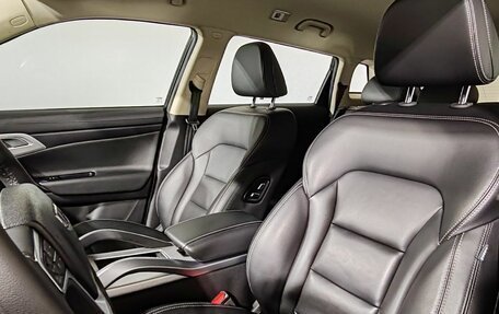 Geely Atlas I, 2019 год, 1 500 000 рублей, 13 фотография