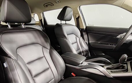 Geely Atlas I, 2019 год, 1 500 000 рублей, 16 фотография
