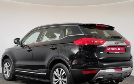 Geely Atlas I, 2019 год, 1 500 000 рублей, 7 фотография