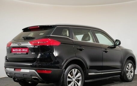 Geely Atlas I, 2019 год, 1 500 000 рублей, 5 фотография