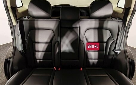 Geely Atlas I, 2019 год, 1 500 000 рублей, 14 фотография