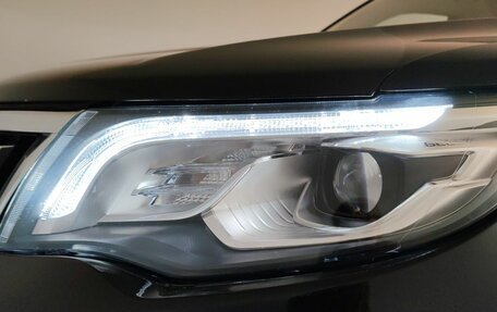 Geely Atlas I, 2019 год, 1 500 000 рублей, 27 фотография