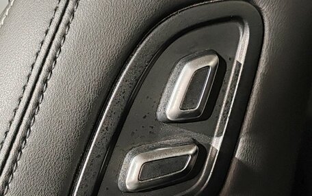 Geely Atlas I, 2019 год, 1 500 000 рублей, 20 фотография