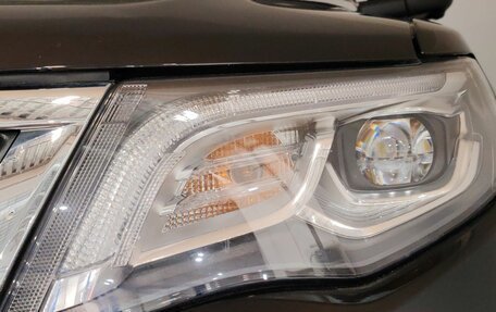 Geely Atlas I, 2019 год, 1 500 000 рублей, 26 фотография