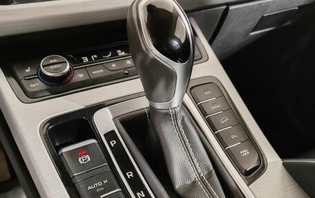 Geely Atlas I, 2019 год, 1 500 000 рублей, 23 фотография