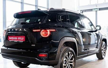 Haval H7, 2026 год, 4 199 000 рублей, 5 фотография