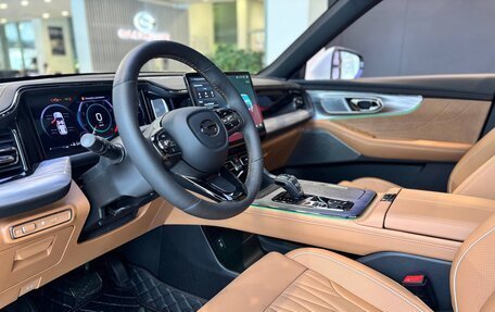 GAC GS8, 2026 год, 4 949 000 рублей, 8 фотография