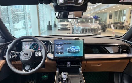 GAC GS8, 2026 год, 4 949 000 рублей, 7 фотография