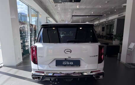 GAC GS8, 2026 год, 4 949 000 рублей, 6 фотография