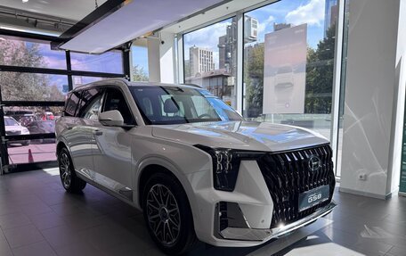 GAC GS8, 2026 год, 4 949 000 рублей, 2 фотография