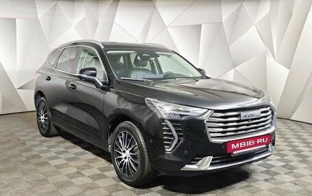 Haval Jolion, 2023 год, 1 697 000 рублей, 3 фотография