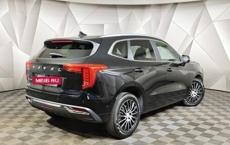 Haval Jolion, 2023 год, 1 697 000 рублей, 2 фотография