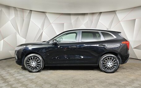 Haval Jolion, 2023 год, 1 697 000 рублей, 5 фотография