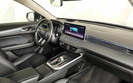 Haval Jolion, 2023 год, 1 697 000 рублей, 13 фотография