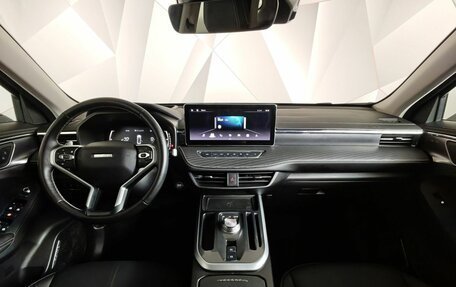 Haval Jolion, 2023 год, 1 697 000 рублей, 14 фотография