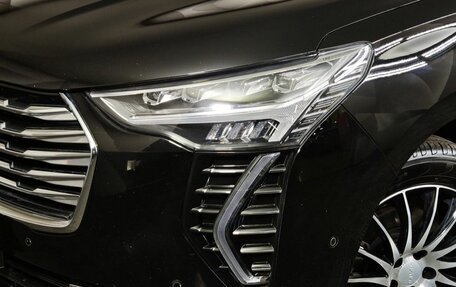 Haval Jolion, 2023 год, 1 697 000 рублей, 10 фотография