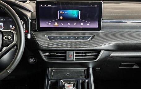 Haval Jolion, 2023 год, 1 697 000 рублей, 15 фотография