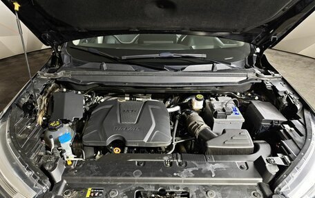 Haval Jolion, 2023 год, 1 697 000 рублей, 11 фотография