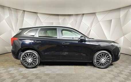 Haval Jolion, 2023 год, 1 697 000 рублей, 6 фотография