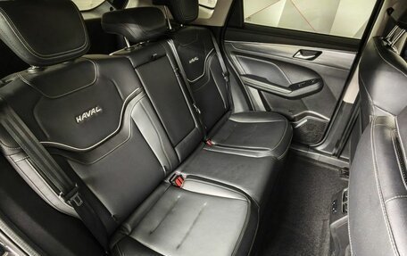 Haval Jolion, 2023 год, 1 697 000 рублей, 17 фотография