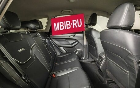 Haval Jolion, 2023 год, 1 697 000 рублей, 16 фотография