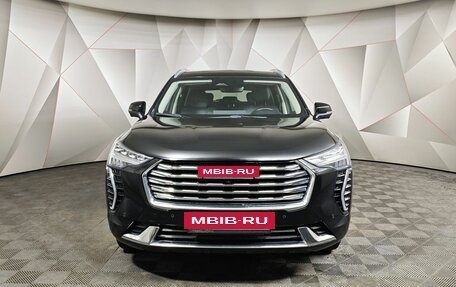 Haval Jolion, 2023 год, 1 697 000 рублей, 7 фотография