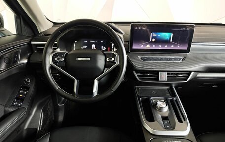 Haval Jolion, 2023 год, 1 697 000 рублей, 20 фотография