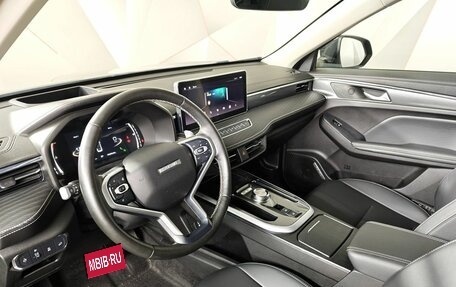 Haval Jolion, 2023 год, 1 697 000 рублей, 19 фотография