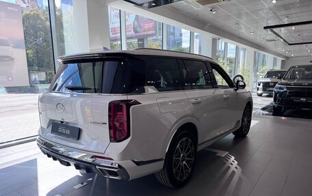 GAC GS8, 2026 год, 4 949 000 рублей, 5 фотография