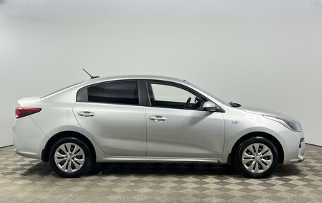 KIA Rio IV, 2019 год, 749 900 рублей, 5 фотография