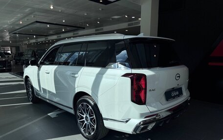 GAC GS8, 2026 год, 4 949 000 рублей, 3 фотография