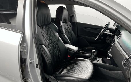 KIA Rio IV, 2019 год, 749 900 рублей, 8 фотография