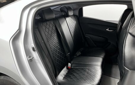 KIA Rio IV, 2019 год, 749 900 рублей, 7 фотография