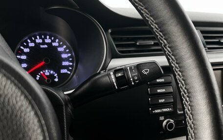 KIA Rio IV, 2019 год, 749 900 рублей, 16 фотография