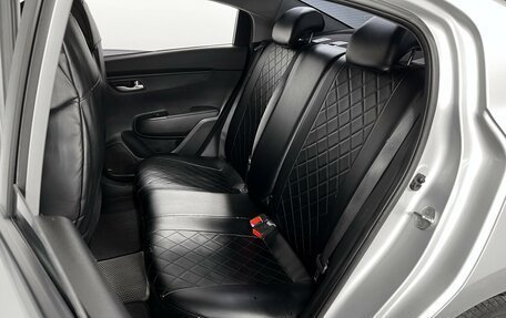 KIA Rio IV, 2019 год, 749 900 рублей, 9 фотография