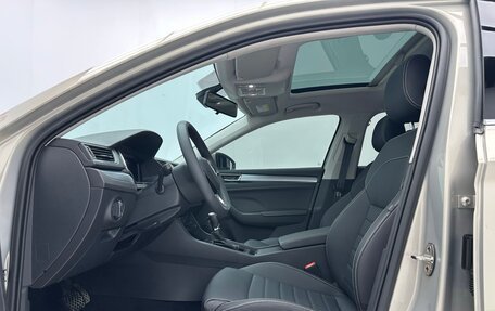 Skoda Superb III рестайлинг, 2023 год, 2 247 000 рублей, 10 фотография
