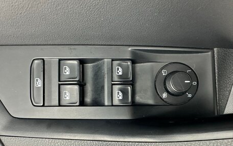 Skoda Superb III рестайлинг, 2023 год, 2 247 000 рублей, 13 фотография