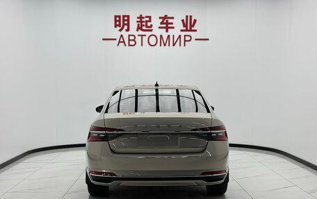 Skoda Superb III рестайлинг, 2023 год, 2 247 000 рублей, 6 фотография