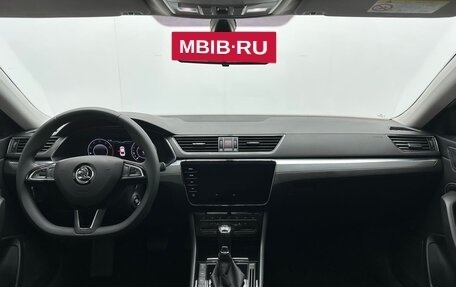 Skoda Superb III рестайлинг, 2023 год, 2 247 000 рублей, 7 фотография