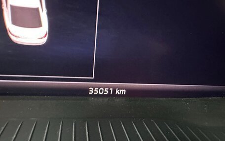 Skoda Superb III рестайлинг, 2023 год, 2 247 000 рублей, 17 фотография