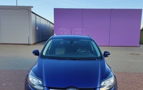 Ford Focus III, 2014 год, 1 200 000 рублей, 1 фотография