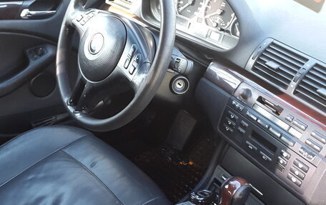 BMW 3 серия, 2004 год, 420 000 рублей, 1 фотография