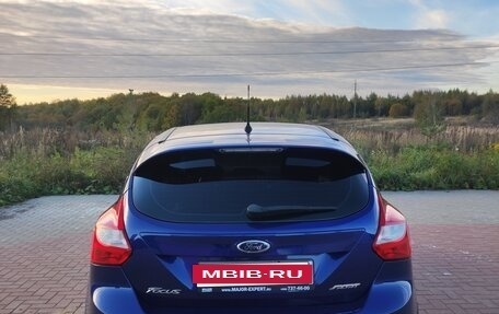 Ford Focus III, 2014 год, 1 200 000 рублей, 4 фотография