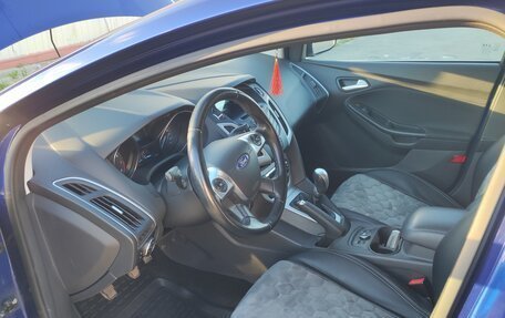 Ford Focus III, 2014 год, 1 200 000 рублей, 6 фотография