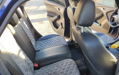 Ford Focus III, 2014 год, 1 200 000 рублей, 8 фотография