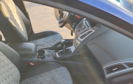 Ford Focus III, 2014 год, 1 200 000 рублей, 7 фотография