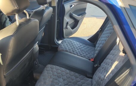 Ford Focus III, 2014 год, 1 200 000 рублей, 9 фотография