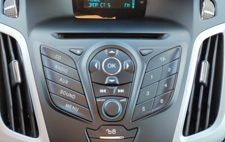 Ford Focus III, 2014 год, 1 200 000 рублей, 10 фотография