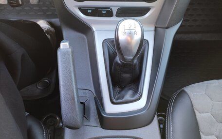 Ford Focus III, 2014 год, 1 200 000 рублей, 11 фотография