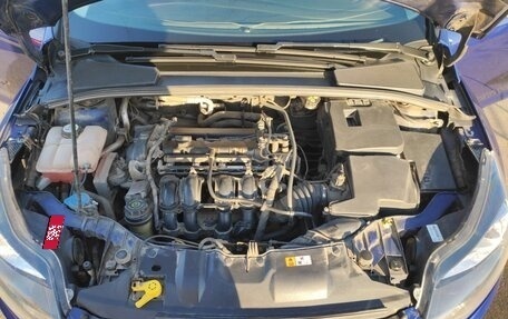Ford Focus III, 2014 год, 1 200 000 рублей, 13 фотография